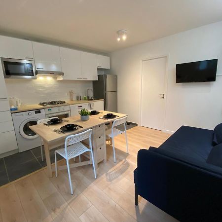 Cozy Flat With Garden Between Paris & Disney Neuilly-sur-Marne Exterior foto